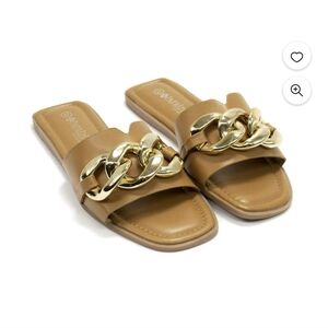 Patrizia by Spring Step Barbee sandals
